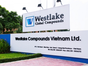 Nhà Máy Westlake Compounds Việt Nam