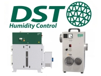 DST - Dehumidifier