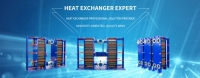 YOJO - Heat Exchangers